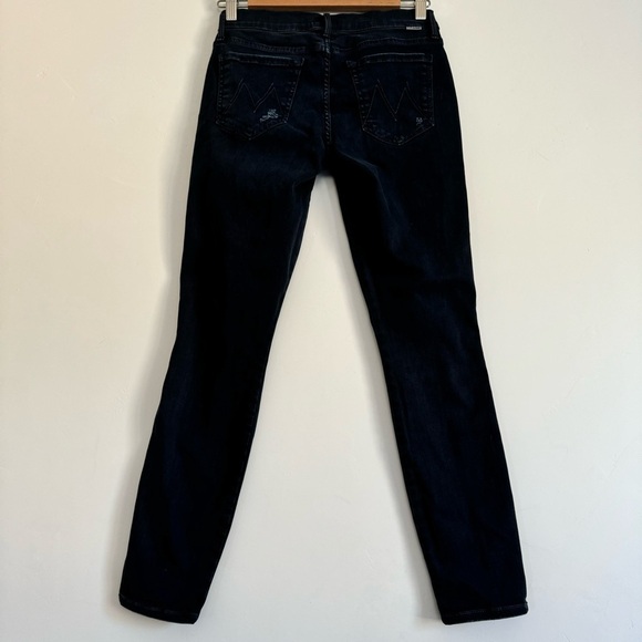 MOTHER The Vamp in Finders Keepers Size: 26 - Picture 4 of 7